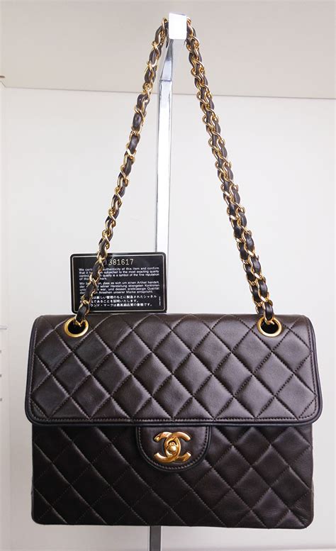 The current Chanel Preloved Market : r/handbags 